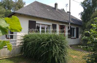 vente maison 184 188 € à proximité de Pont-Authou (27290)
