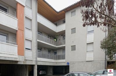 vente appartement 151 000 € à proximité de Toulouse (31300)