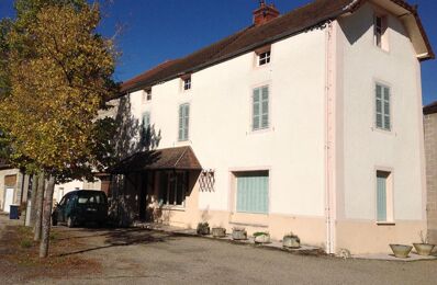 vente maison 157 290 € à proximité de Bouze-Lès-Beaune (21200)