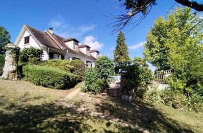 vente maison 231 000 € à proximité de Razac-sur-l'Isle (24430)