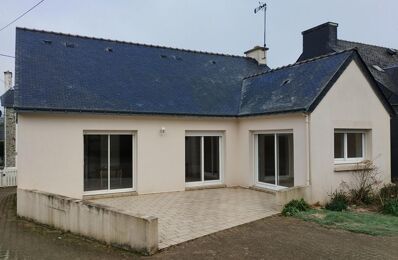 vente maison 207 980 € à proximité de Saint-Hernin (29270)