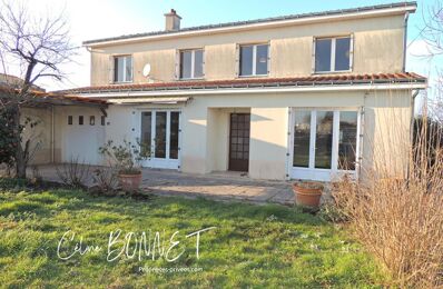 vente maison 219 418 € à proximité de Montaigu-Vendée (85600)