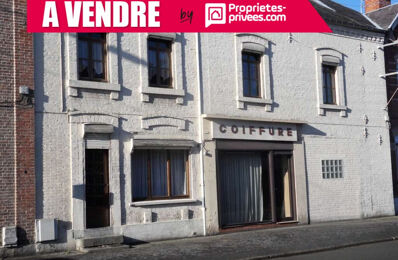 vente maison 84 590 € à proximité de Rocquigny (02260)