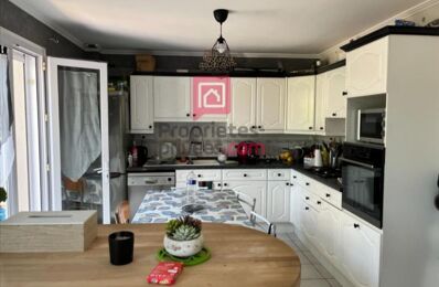 vente maison 181 982 € à proximité de Availles-sur-Seiche (35130)