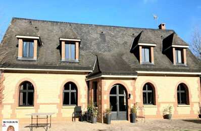 vente maison 444 780 € à proximité de Rosay-sur-Lieure (27790)