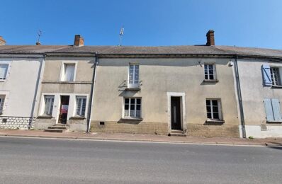 vente maison 141 990 € à proximité de Le Puiset (28310)