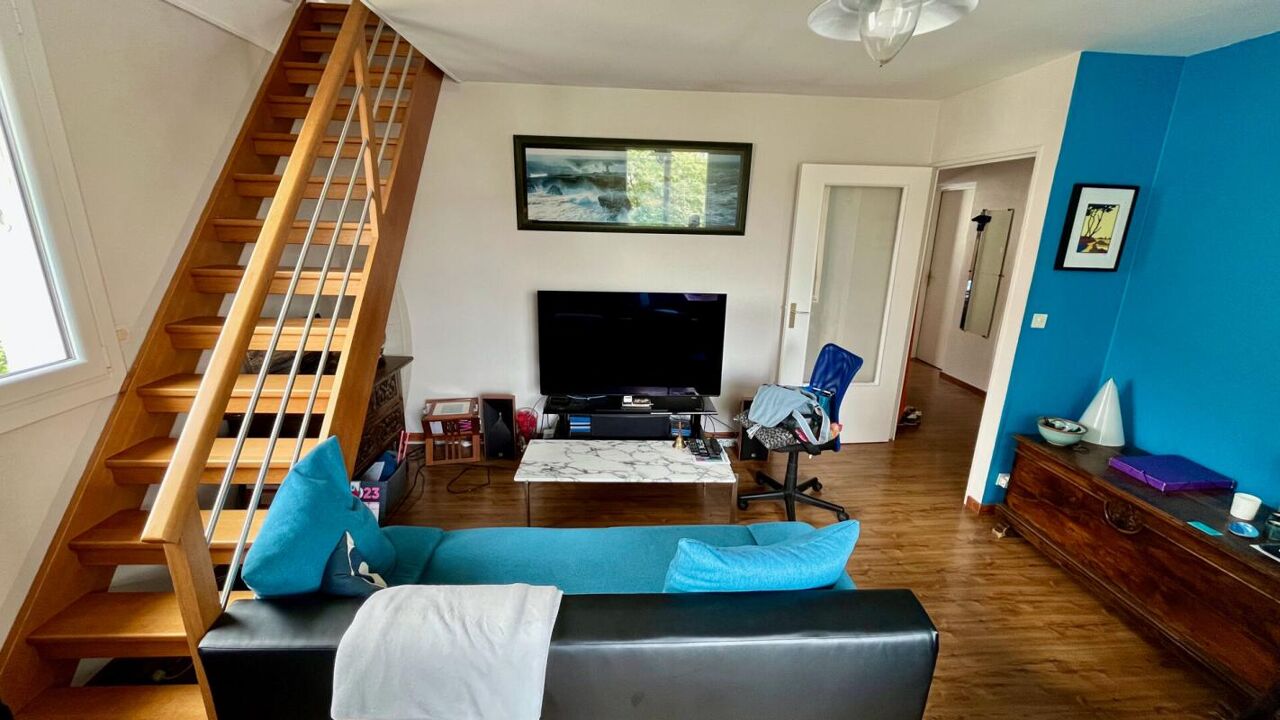 appartement 6 pièces 98 m2 à vendre à Guyancourt (78280)