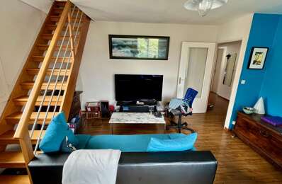 vente appartement 336 000 € à proximité de Montigny-le-Bretonneux (78180)