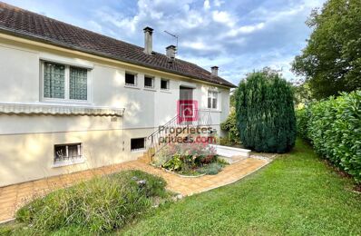 vente maison 166 300 € à proximité de Condé-sur-Sarthe (61250)