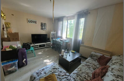 vente appartement 52 000 € à proximité de Saint-Loup-Lamairé (79600)