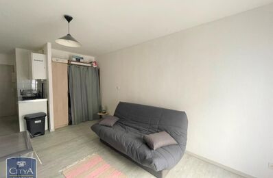 location appartement 390 € CC /mois à proximité de Champdeniers (79220)