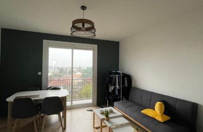 location appartement 335 € CC /mois à proximité de Amuré (79210)