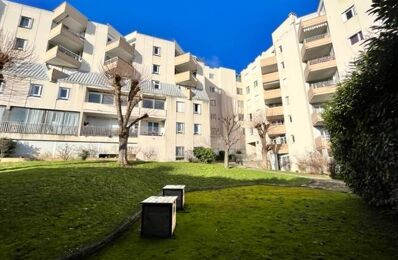 appartement 5 pièces 98 m2 à vendre à Argenteuil (95100)