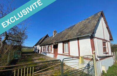 vente maison 99 000 € à proximité de Saint-André-sur-Cailly (76690)
