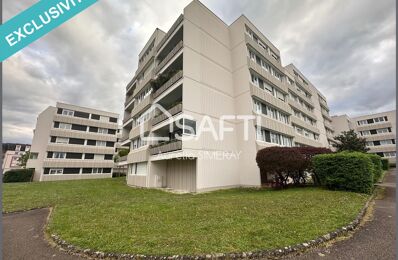 vente appartement 108 000 € à proximité de Arc-sur-Tille (21560)