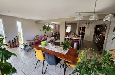 vente maison 503 520 € à proximité de Lussault-sur-Loire (37400)