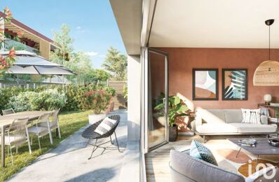 vente appartement 157 000 € à proximité de Jaunay-Marigny (86130)
