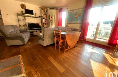 vente appartement 300 000 € à proximité de Morsang-sur-Orge (91390)