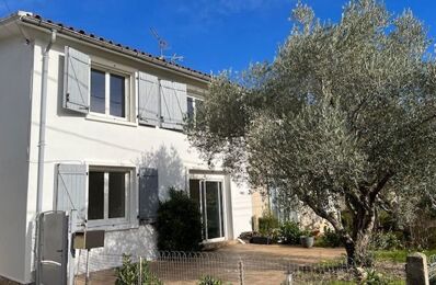 vente maison 195 000 € à proximité de Lacrouzette (81210)