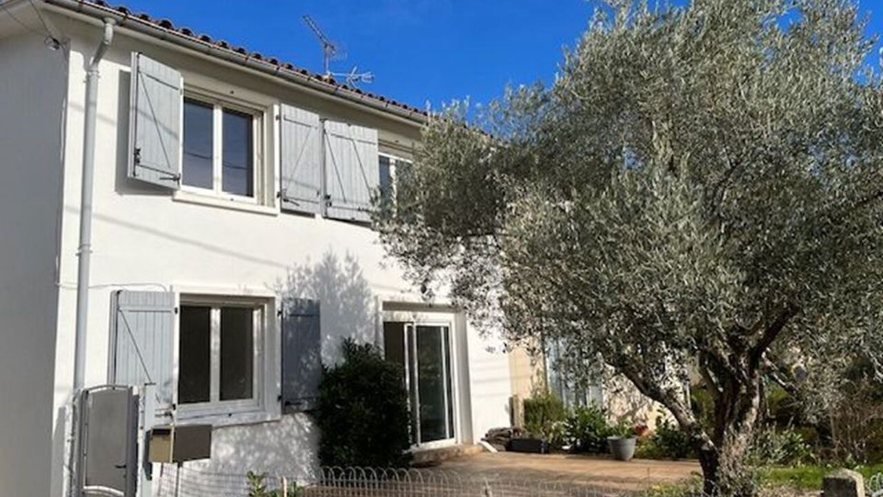 maison 6 pièces 95 m2 à vendre à Castres (81100)