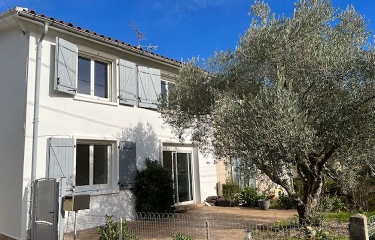 maison 6 pièces 95 m2 à vendre à Castres (81100)