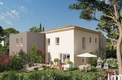 vente maison 485 000 € à proximité de Roquevaire (13360)