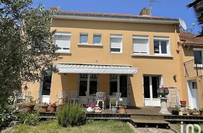 vente maison 535 000 € à proximité de Saint-Hilaire-de-Chaléons (44680)