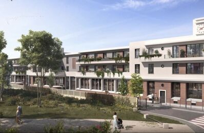 vente appartement 219 000 € à proximité de Grigny (91350)