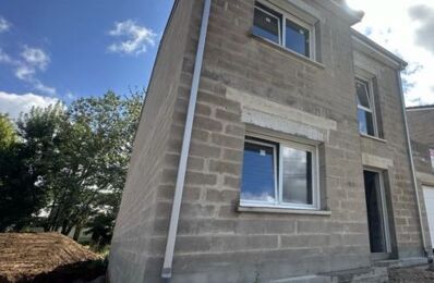 vente maison 291 000 € à proximité de Villers-Lès-Nancy (54600)