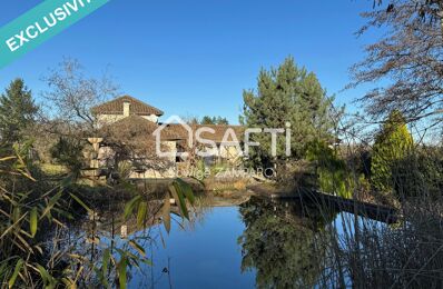vente maison 190 000 € à proximité de Abjat-sur-Bandiat (24300)