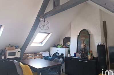 vente appartement 116 050 € à proximité de Quiberon (56170)