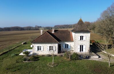 vente maison 379 800 € à proximité de Mareuil en Périgord (24340)