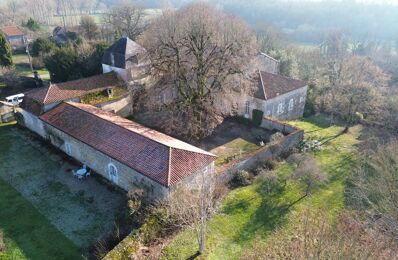 vente maison 750 000 € à proximité de Mareuil en Périgord (24340)