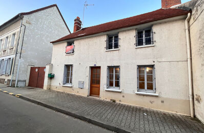 vente maison 149 000 € à proximité de Coulanges-la-Vineuse (89580)