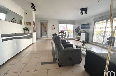 appartement 3 pièces 94 m2 à vendre à La Seyne-sur-Mer (83500)