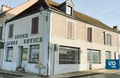 vente maison 399 000 € à proximité de Clairefontaine-en-Yvelines (78120)
