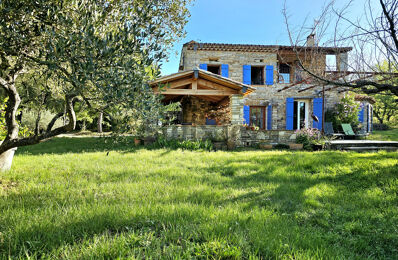 vente maison 599 000 € à proximité de Saint-Maurice-de-Cazevieille (30360)