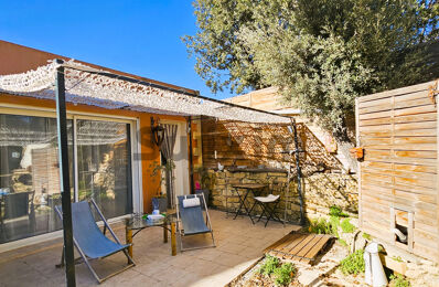 vente maison 235 000 € à proximité de Saint-Bonnet-du-Gard (30210)