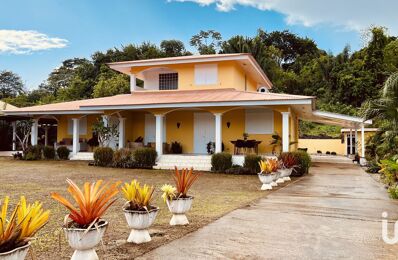 vente maison 560 000 € à proximité de Cayenne (97300)
