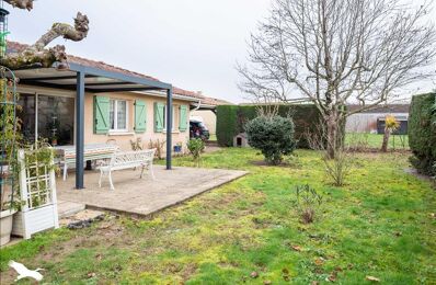 vente maison 229 000 € à proximité de Le Frêche (40190)