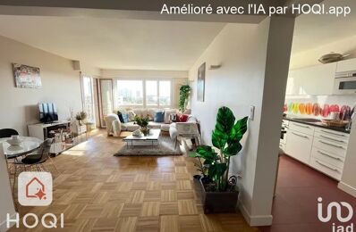 vente appartement 360 000 € à proximité de Saint-Genis-Laval (69230)