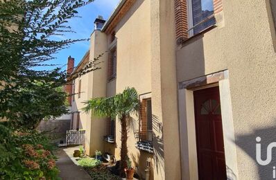 vente appartement 159 000 € à proximité de Saint-Cirgue (81340)