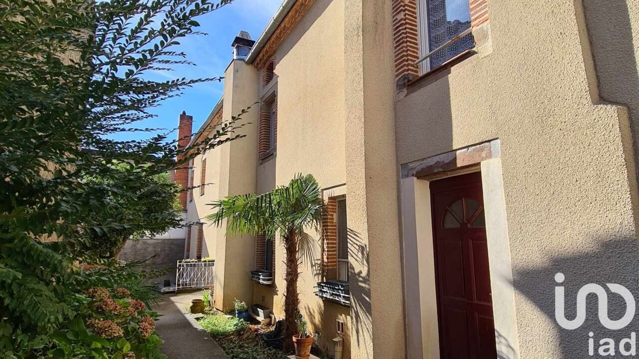 appartement 5 pièces 102 m2 à vendre à Saint-Juéry (81160)