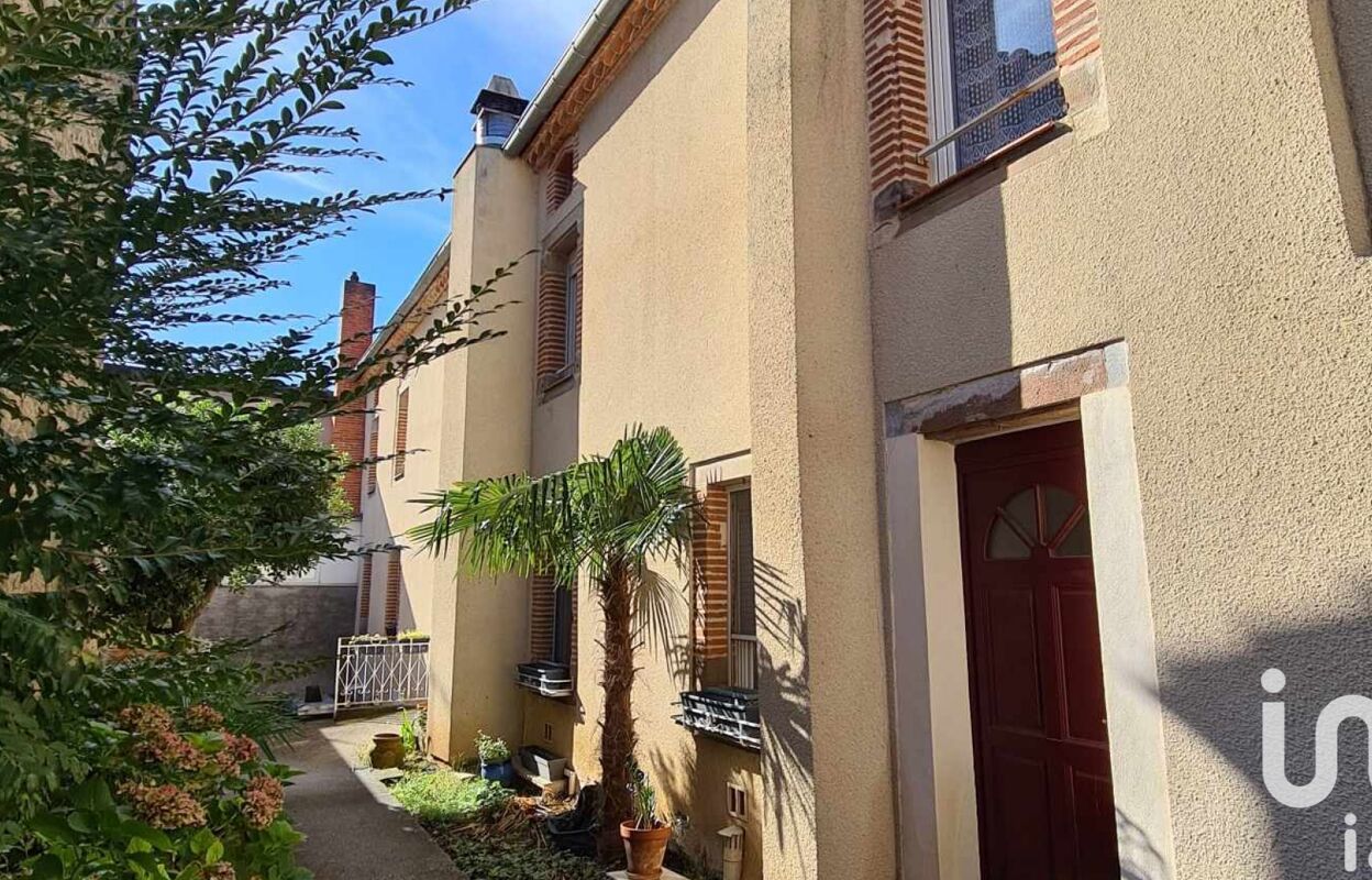 appartement 5 pièces 102 m2 à vendre à Saint-Juéry (81160)