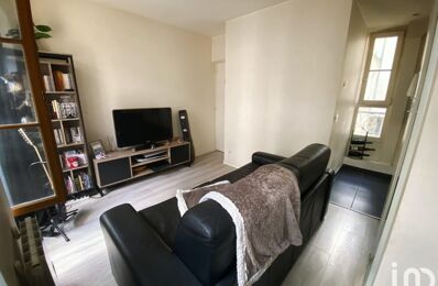 vente appartement 208 000 € à proximité de Boulogne-Billancourt (92100)