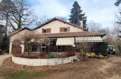 vente maison 302 000 € à proximité de Gaillac-d'Aveyron (12310)