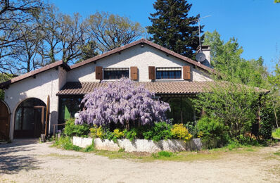 vente maison 298 000 € à proximité de La Loubière (12740)