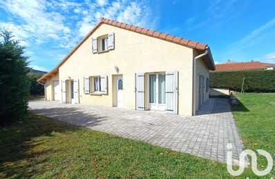 vente maison 256 000 € à proximité de Beauzac (43590)