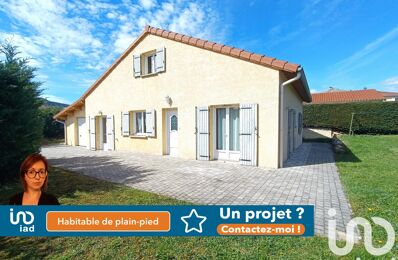 vente maison 256 000 € à proximité de Saint-Hilaire-Cusson-la-Valmitte (42380)