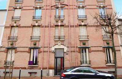 vente appartement 220 000 € à proximité de La Varenne Saint-Hilaire (94210)